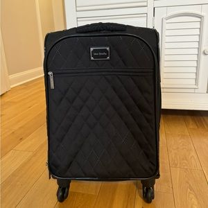 Vera Bradley Carry On Luggage